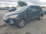 Ford Escape 2018