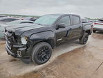 GMC Canyon 2022