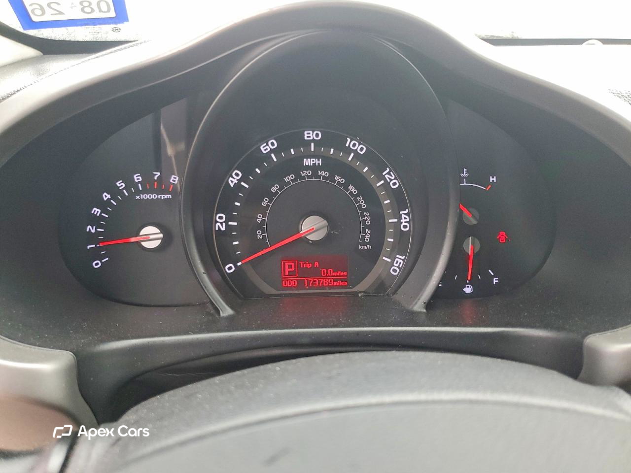 Kia Sportage 2016