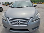 Nissan Sentra 2014