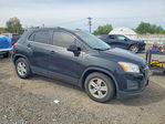 Chevrolet Trax 2016