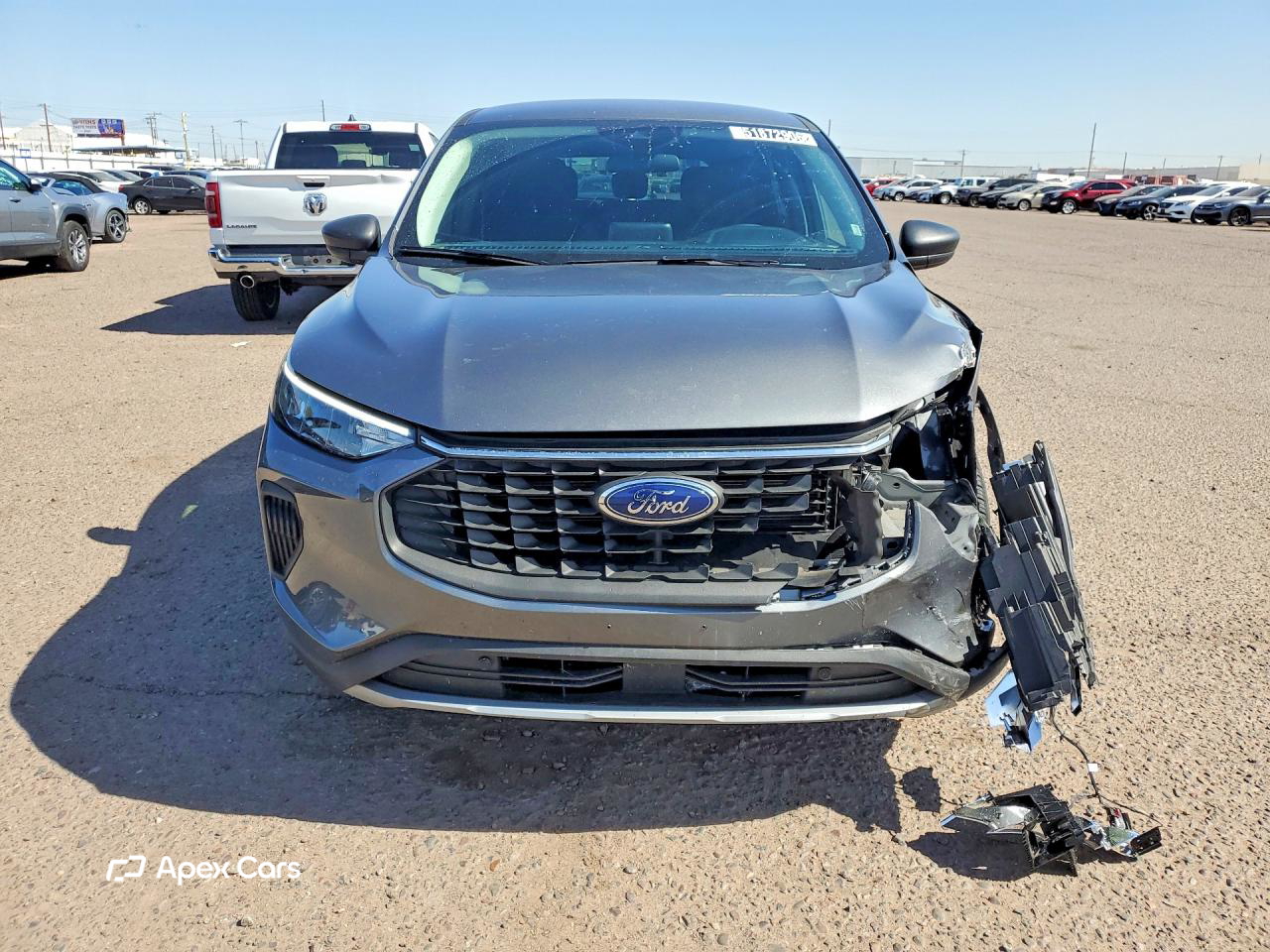 Ford Escape 2025