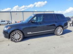 Land Rover Range Rover 2017