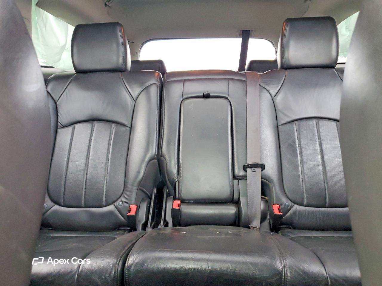 Buick Enclave 2011