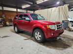 Ford Escape 2012