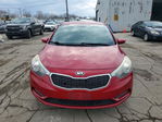 Kia Forte 2016