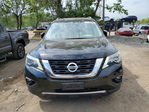 Nissan Pathfinder 2017