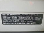 BMW X5 2021