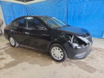 Nissan Versa 2017