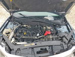 Ford Fusion 2012