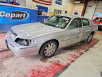 Lincoln Town Car 2004