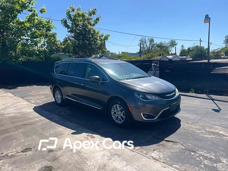 2020 Chrysler Pacifica - Zdjęcie 1 z 5