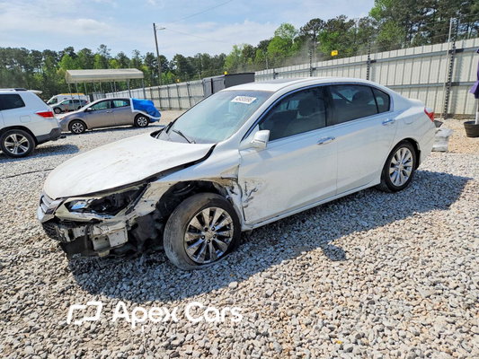 Honda Accord 2013 - Image 1 of 14