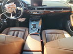 Audi A4 2018
