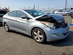 Hyundai Elantra 2012