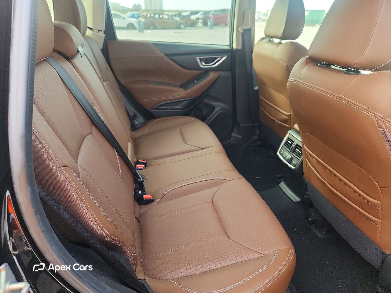 Subaru Forester 2020