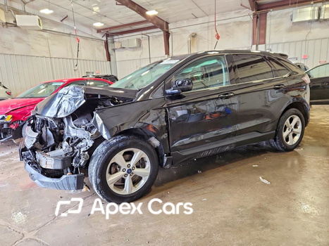 Ford Edge 2015 - Image 1 of 14