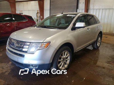 Ford Edge 2010 - Image 1 of 12