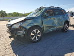Subaru Forester 2017