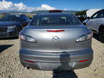 Mazda 3 2012