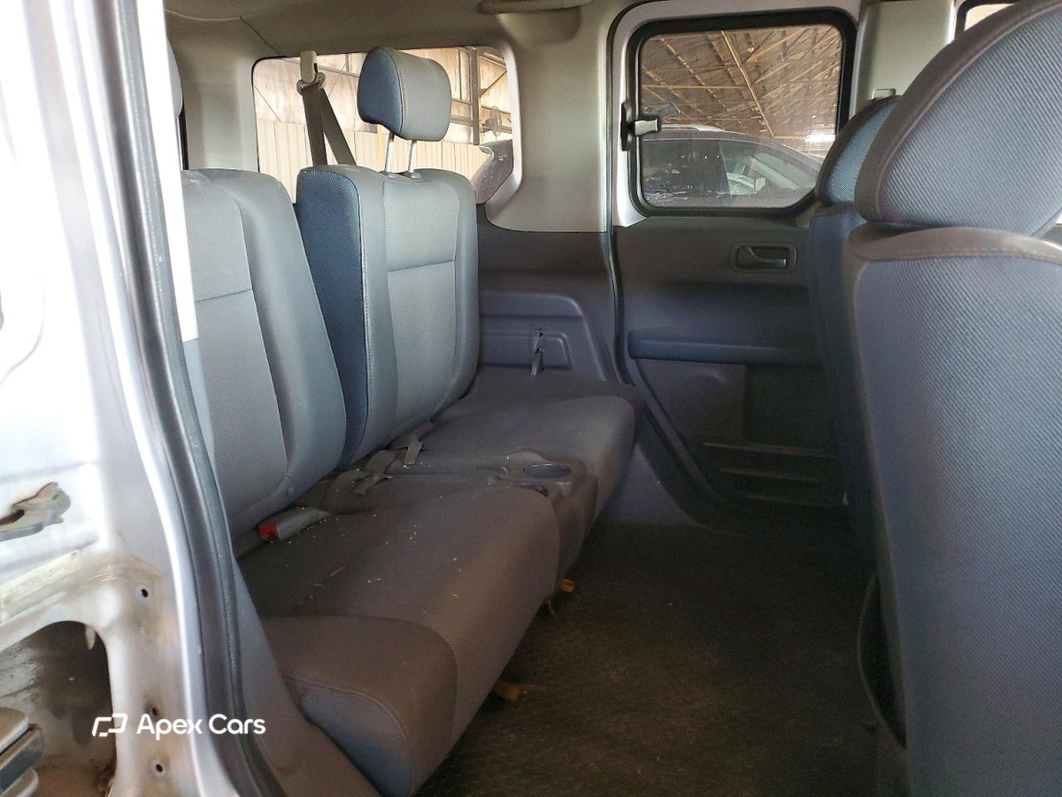 Honda Element 2003