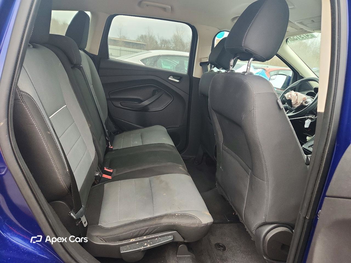 Ford Escape 2014