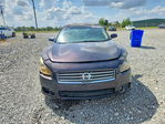 Nissan Maxima 2010
