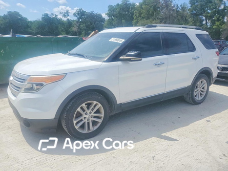 Ford Explorer 2013 - Image 1 of 13