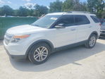 Ford Explorer 2013