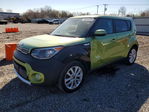 Kia Soul 2017