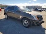 Cadillac SRX 2015