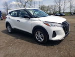 Nissan Kicks 2025