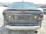Lexus IS 2002