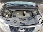 Nissan Pathfinder 2013