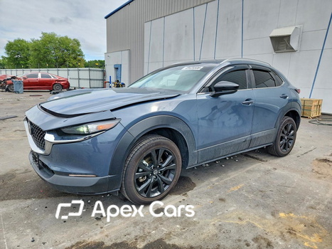Mazda CX-30 2022 - Image 1 of 14