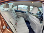 Subaru Legacy 2012