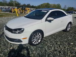 Volkswagen Eos 2015