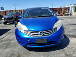 Nissan Versa 2016