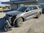 Ford Explorer 2024
