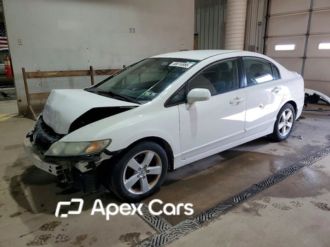 Honda Civic 2010 - Image 1 of 6