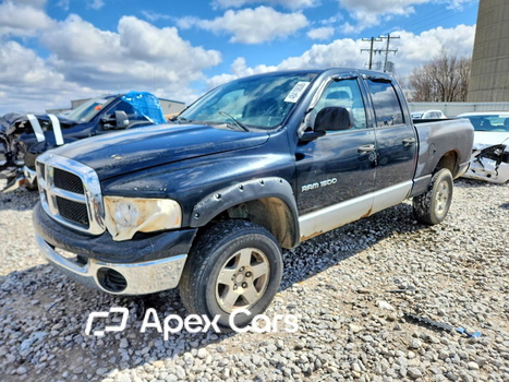 Dodge RAM 2005 - Image 1 of 12