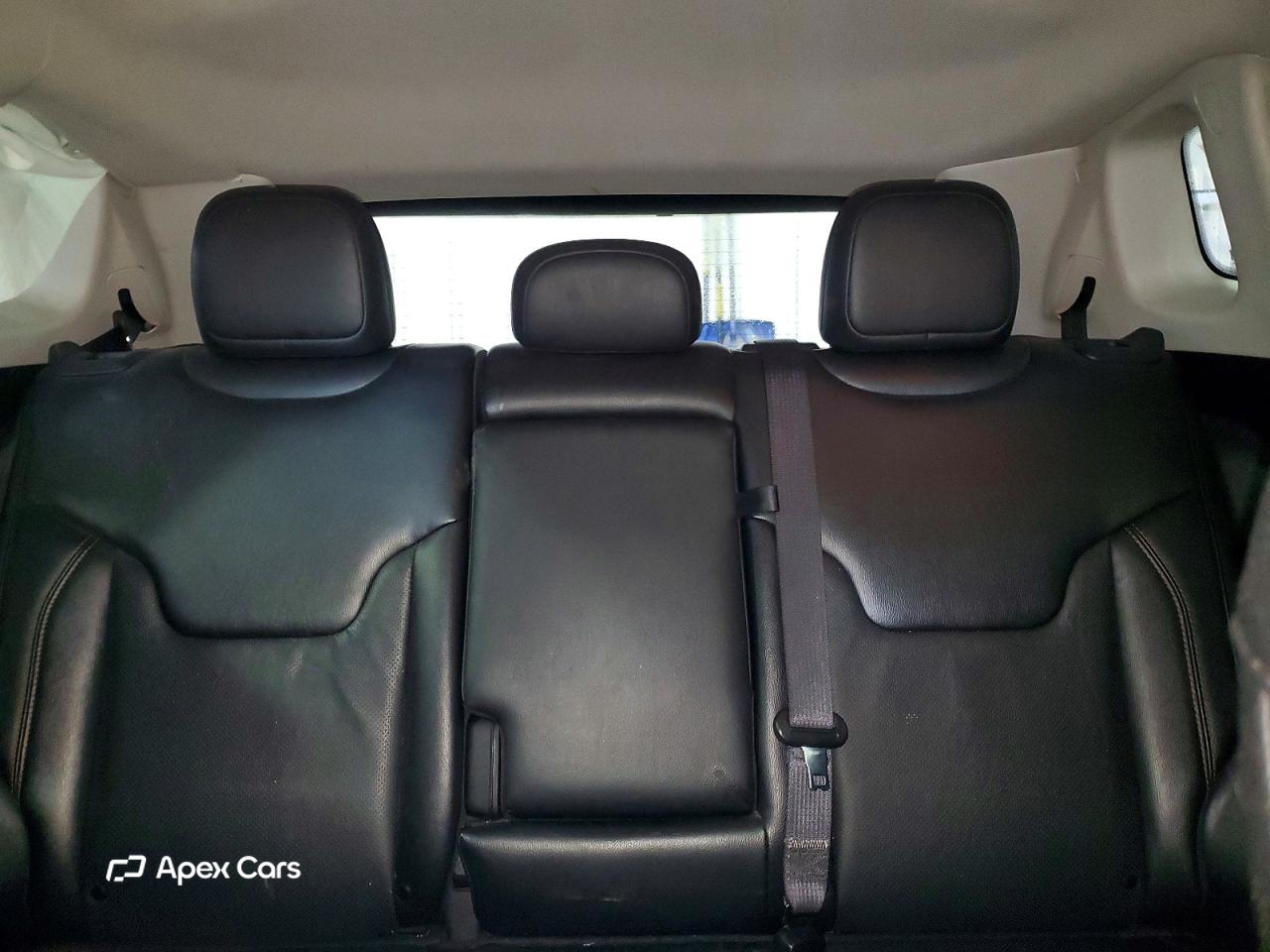 Jeep Compass 2021