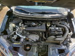 Nissan Rogue 2015