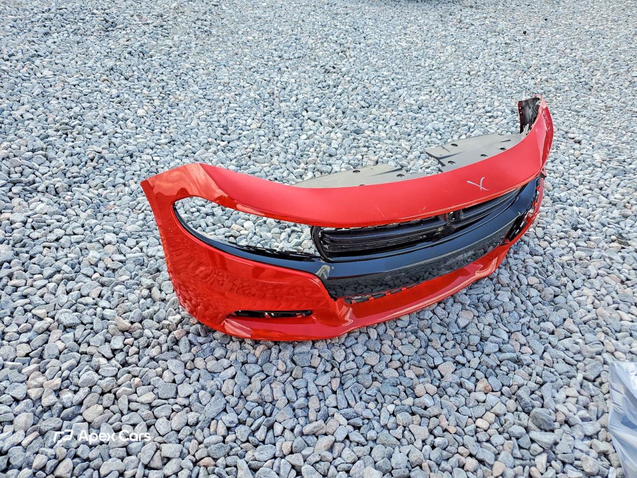Dodge Charger 2021