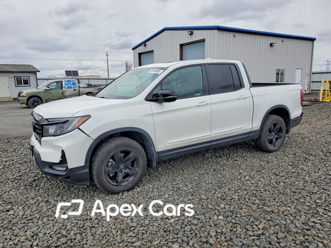 Honda Ridgeline 2022 - Image 1 of 12