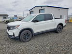 Honda Ridgeline 2022