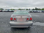 Lexus IS 2004