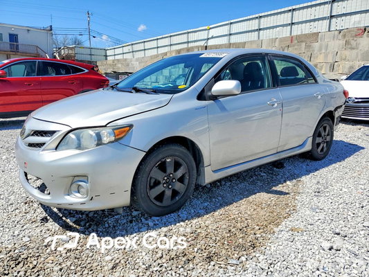Toyota Corolla 2013 - Image 1 of 12