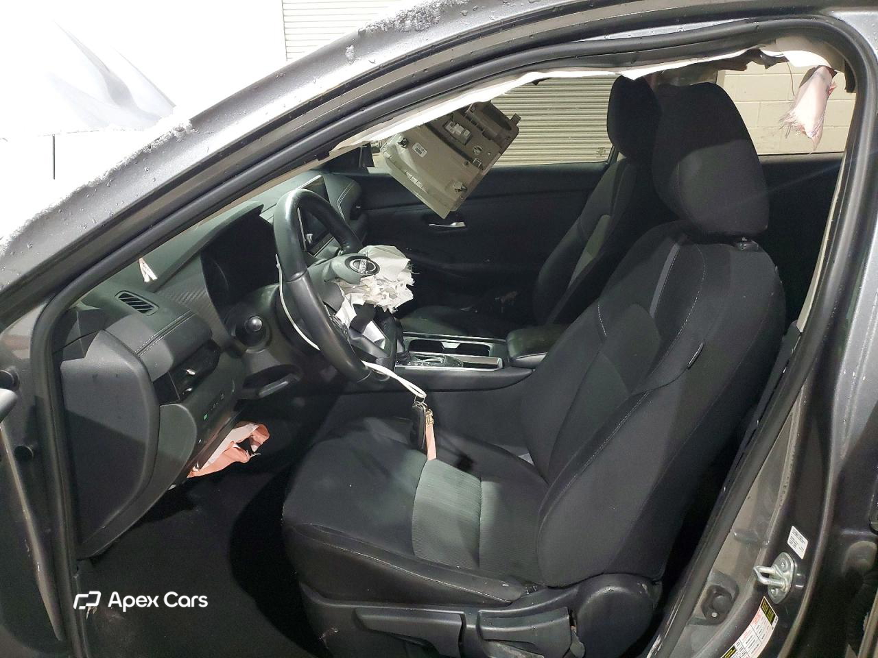 Nissan Sentra 2024
