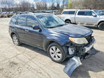 Subaru Forester 2010